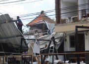 Sumba Timur Kembali Diguncang Gempa 6,3 Scala Richter
