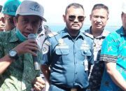 PLN Sulselrabar Kirim Bantuan Bagi Korban Gempa di Donggala