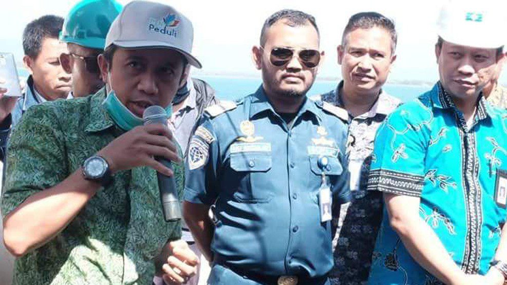 PLN Sulselrabar Kirim Bantuan Bagi Korban Bencana di Donggala
