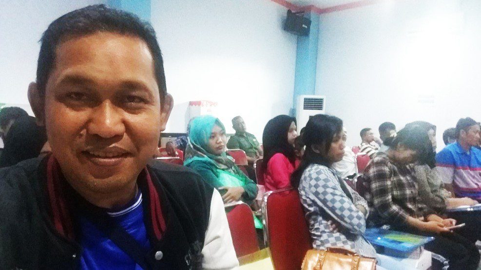 Pemerintah Kecamatan Bontoala Gelar Pembinaan RT/RW dan Penasehat 2 Pemerintah Kecamatan Bontoala Gelar Pembinaan RT RW Penasehat