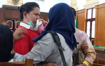 Permohonan Banding Meiliana Ditolak Pengadilan Tinggi Medan 6 Pengacara: Tak Benar Meliana Dapat Perlakuan Buruk