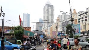 Penggusuran Dinilai Tak Mampu Atasi Masalah Tata Kota
