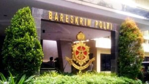 Penyidik Bareskrim Periksa Lurah, Terkait Kasus Fee 30 Persen