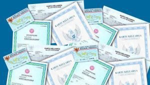 Persyaratan Terbaru Penerbitan KTP-el dan KK Sesuai Perpres No 96 tahun 2018