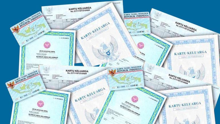Kabar Baik! Pindah Domisili Tak Perlu ada Surat Pengantar, Ini Kata Kadisdukcapil Sulsel 4 Persyaratan Terbaru Urus KTP el dan KK Sesuai Perpres No 96 tahun 2018