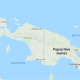 Gempa 7 SR Guncang Papua Nugini