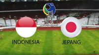 Prediksi Perempat Final Piala AFC U-19 2018, Indonesia vs Jepang