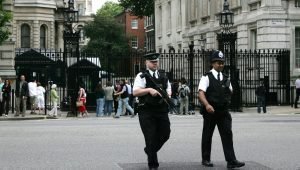 Polisi Tangkap 8 Orang Terkait Geng Perdagangan Manusia