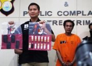 Polisi Ungkap Penipuan Berkedok Minta Sumbangan untuk Gempa Palu