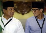 Prabowo Subianto Minta Maaf atas Kebohongan Ratna Sarumpaet