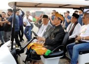 Masuknya Ulama Kiai Haji Ma’ruf Amin sebagai Calon Wakil Presiden Joko Widodo, dikhawatirkan bisa memecah belah umat.