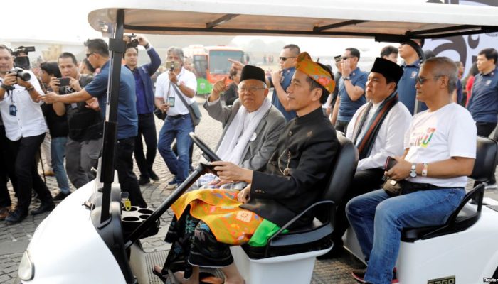 Politisasi Agama, Berpotensi Memecah Belah Umat