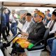 Masuknya Ulama Kiai Haji Ma’ruf Amin sebagai Calon Wakil Presiden Joko Widodo, dikhawatirkan bisa memecah belah umat.