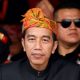 Presiden Jokowi Bantah Biaya Pertemuan IMF World Bank Boroskan Anggaran