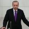 Presiden Erdogan Tegaskan Sikap Turki yang Lebih Keras soal Siprus