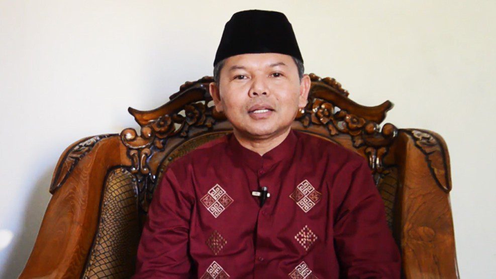 Prof Sukri Palutturi Pimpin Kembali Persakmi Sulsel