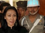 Ratna Sarumpaet Akui Berbohong Terkait Penganiayaan