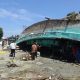 Sebanyak 1.200 Penghuni Lapas Kabur Saat Gempa