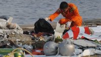 Seluruh Penumpang Pesawat Lion Air JT610 yang Jatuh, Kemungkinan Meninggal