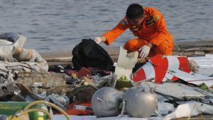 Seluruh Penumpang Pesawat Lion Air JT610 yang Jatuh, Kemungkinan Meninggal