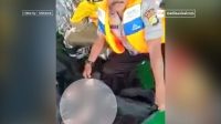 Basarnas Temukan Potongan Tubuh Manusia Bersama Serpihan Pesawat Lion Air JT-610