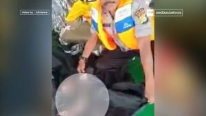 Basarnas Temukan Potongan Tubuh Manusia Bersama Serpihan Pesawat Lion Air JT-610