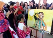 Sequis Bagikan Perlindungan Asuransi Jiwa Gratis untuk Anak Berkebutuhan khusus