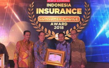 Sequis Sukses Raih Penghargaan Indonesia Insurance Consumer Choice Award 2018 6 Sequis Sukses Raih Penghargaan Indonesia Insurance Consumer Choice Award 2018