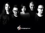 Thedyingsirens Kembali Rilis Mini Album “Tumpah Darah Kita”