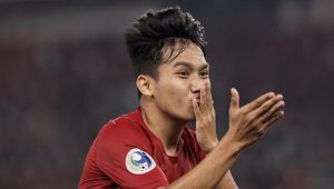 Timnas Indonesia U-19, Pastikan Lolos Perempat Final Piala Asia 2018