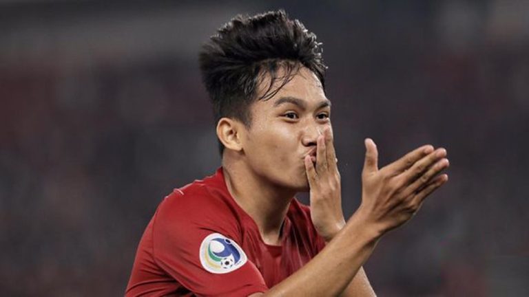 Timnas Indonesia U-19, Pastikan Lolos Perempat Final Piala Asia 2018