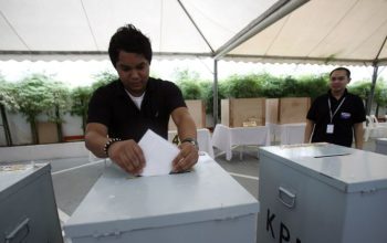 Tujuh Juta TKI Terancam Tak Bisa 'Nyoblos' Pilpres 2019