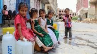 UNICEF Peringatkan Terkait Krisis Ekonomi dan Kekerasan di Yaman
