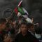 4 Warga Palestina Tewas, Puluhan Terluka dalam Bentrokan dengan Pasukan Israel