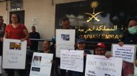 Wartawan Indonesia Kecam Pembunuhan Jamal Khashoggi