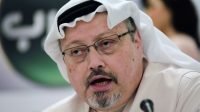 Arab Saudi sebut Wartawan Khashoggi Meninggal Usai Berkelahi di Konsulat