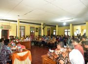 Pemkab Sidrap Siapkan Dana Rp5 M, Antisipasi Kelangkaan Pupuk