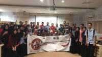 FKM Unhas Gelar Bincang Civitas Akademika