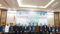 FKM Unhas Gelar Konferensi Kesehatan Internasional