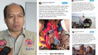 Insiden Lion Air JT 610, Sejumlah HOAX Beredar di Media Sosial