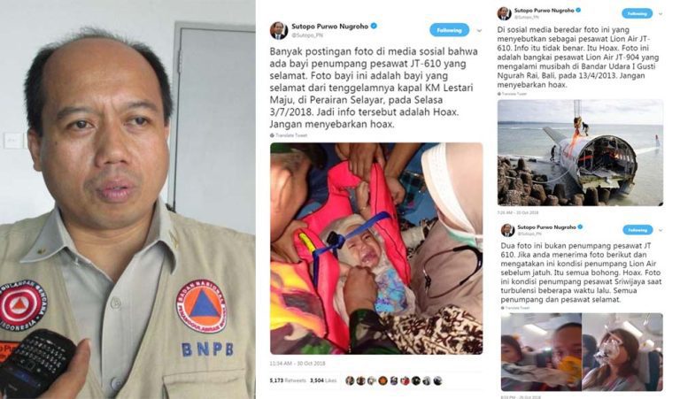 berita Hoax