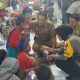 camat ngungsi