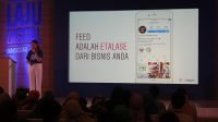 Facebook Indonesia Gelar Pelatihan Digital di Makassar