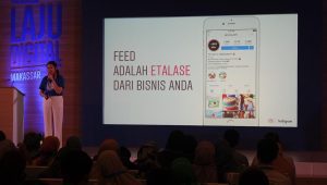Facebook Indonesia Gelar Pelatihan Digital di Makassar
