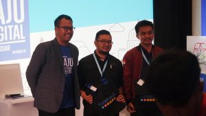 Facebook Indonesia Gelar Pelatihan Digital di Makassar 2 fb3