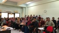 FKM Unhas Terima 107 Mahasiswa Sit In Universitas Tadulako