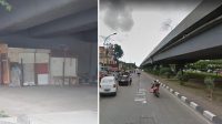 Lurah Karuwisi Utara, Janji Segera Tertibkan Gubuk di Bawah Flay Over