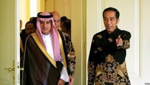Indonesia Siap Bantu Selidiki Pembunuhan Khashoggi