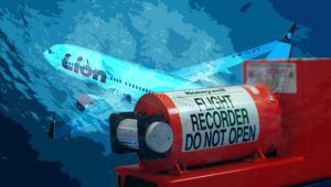 Ini Fakta Black Box Pesawat Terbang, Ternyata Ini kekurangannya