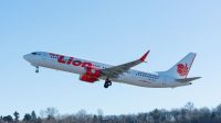 Pesawat Lion Air dari Jakarta ke Pangkal pinang Hilang Kontak